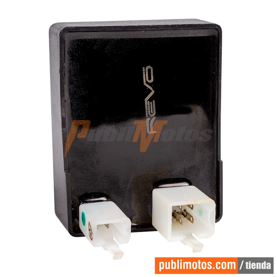CDI DISCV 125 DTSI | 135 SPORT | SUPREME | PLSR 180 CLASICA | BLACK TEC REVO