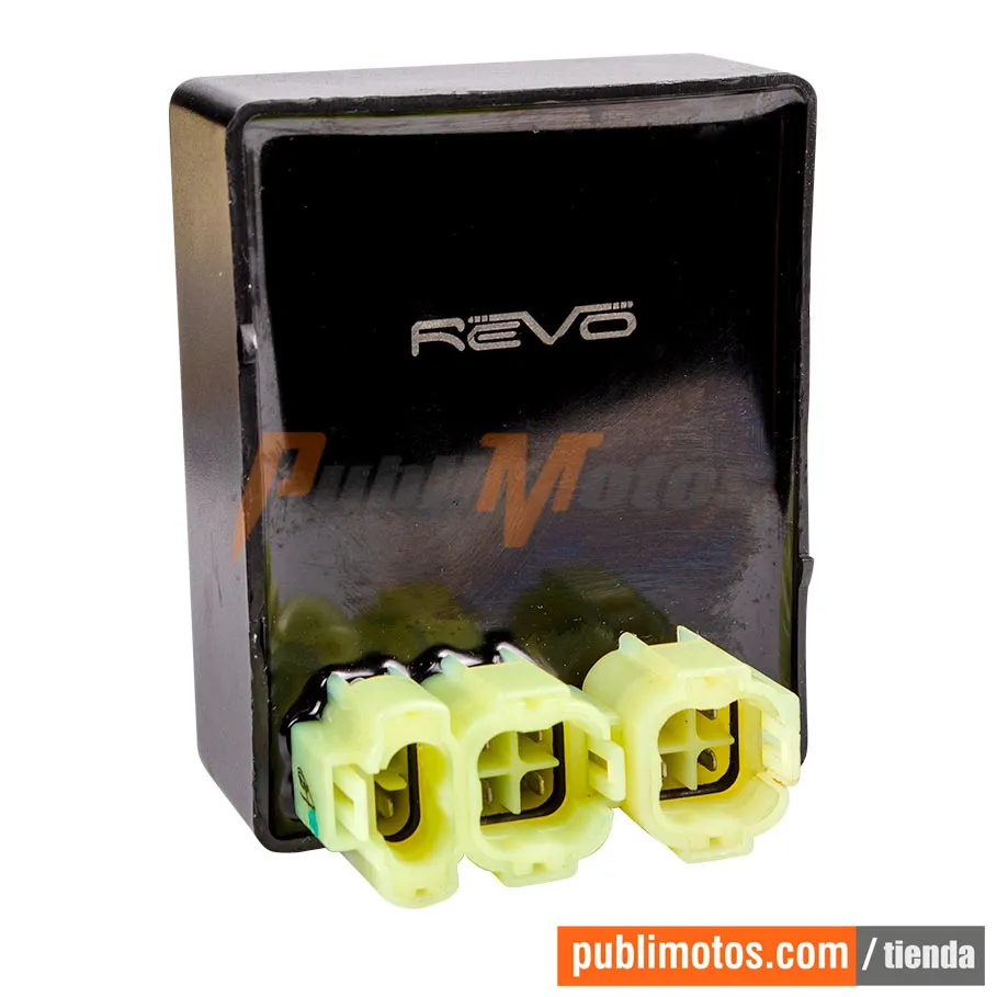 CDI PLSR 135 LS | R | PRO | GP | SPEED REVO