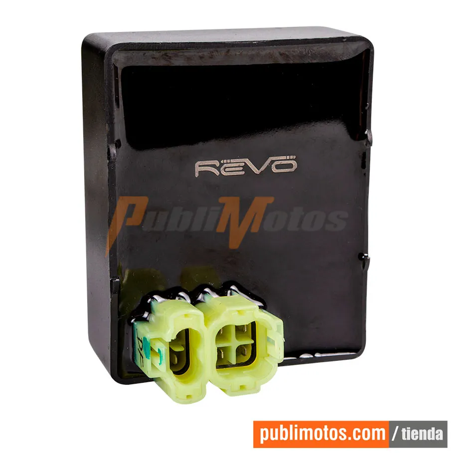 CDI PLSR 180 UG | GP | GT | R | PRO REVO