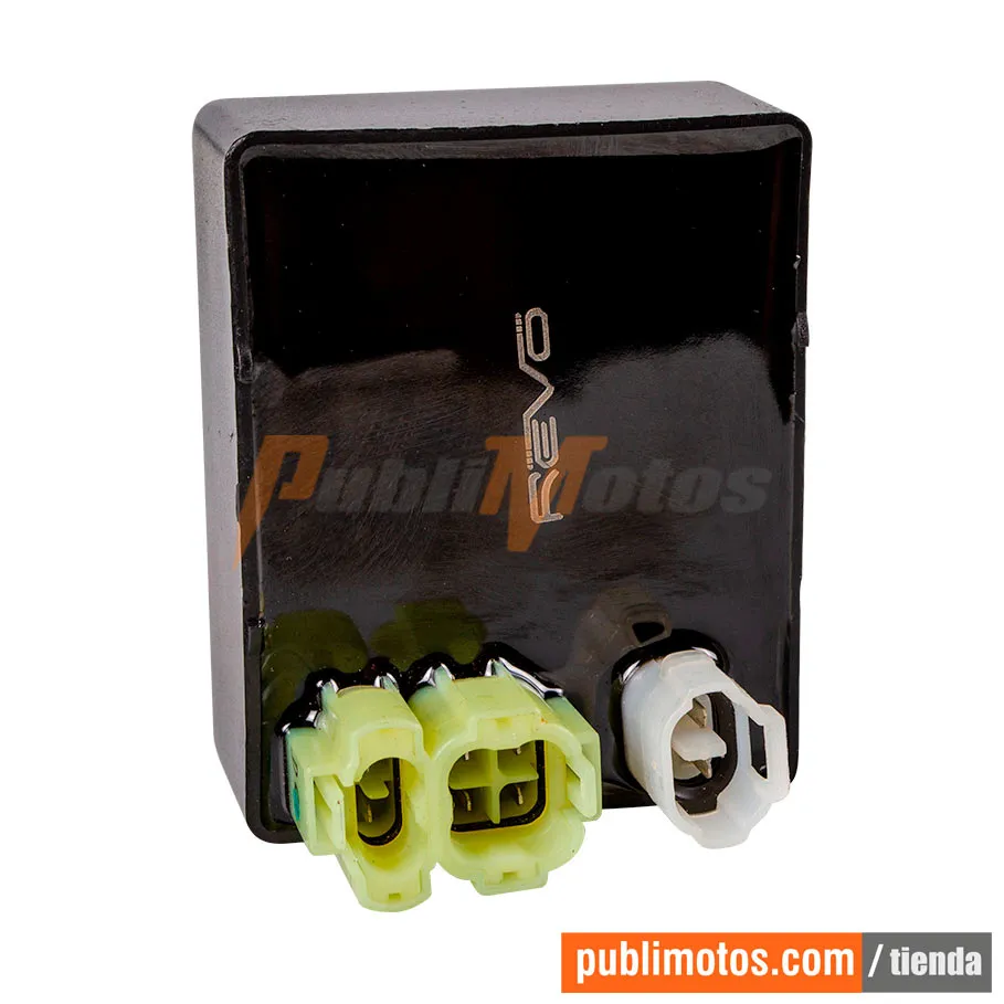 CDI PLSR 220 | SPORT | S | SS | R | GP | PRO REVO