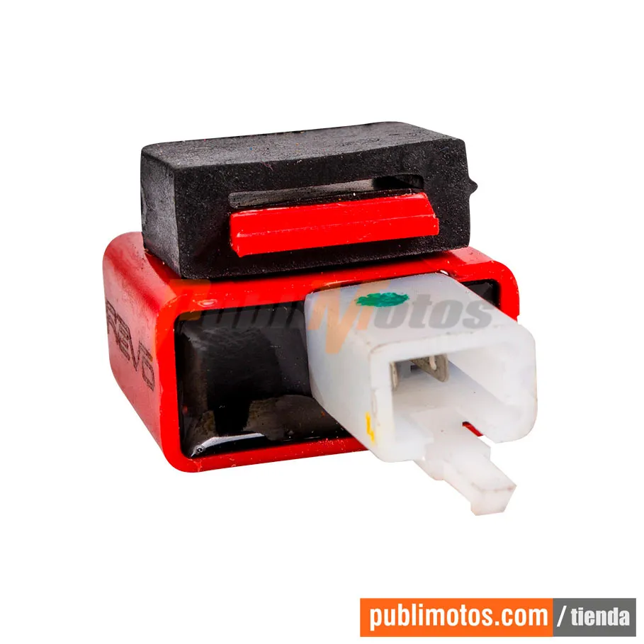 FLASHER BOXR100CT | BM100 | DISCV100 | 125 | + | ST | R | 135 | PLAT100 | 125 5S | PLSR 135 | 180UG | 200NS REVO