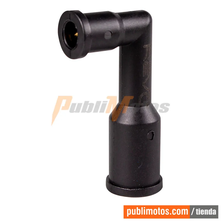 CAPUCHON BUJIA BOXER CT 100 | TITANIUM | S | AHO | UG | BM100 CLASSIC | BOXER 102 ES | KS REVO
