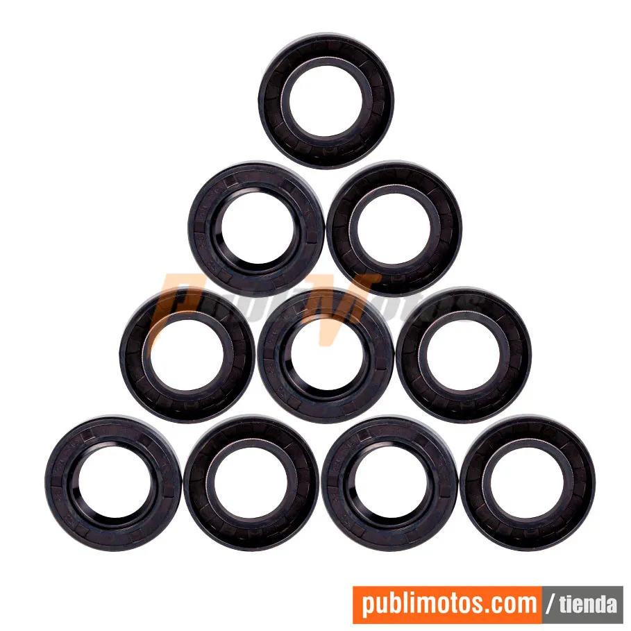 RETEN RUEDA TRAS *48X28X10* MOTOCARRO RE205D | TORITO 4S REVO