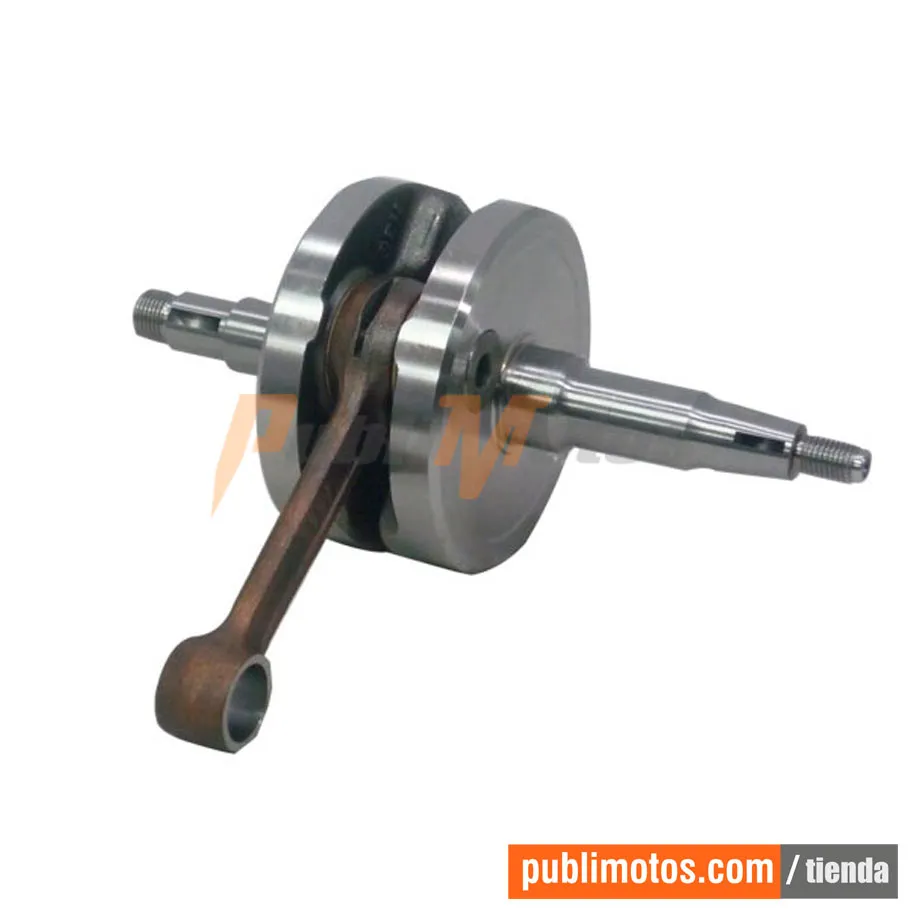 CIGUEÑAL AX 100 SUKIPARTS