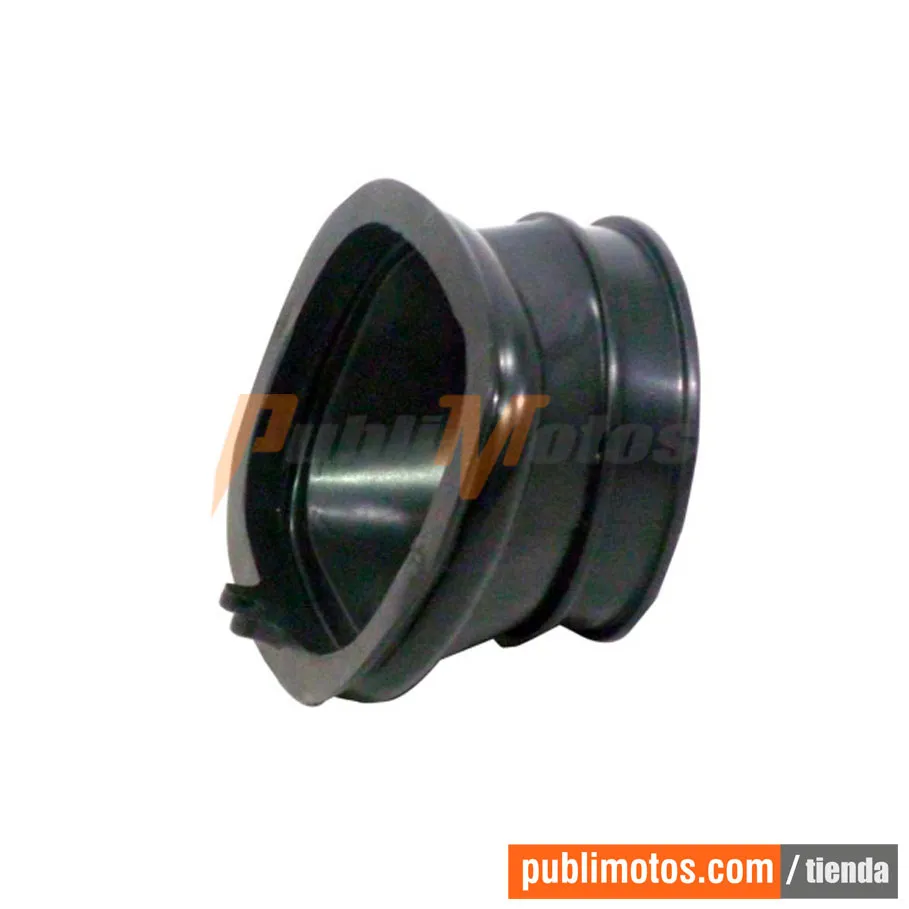 CONECTOR FILTRO DE AIRE SUKIPARTS AX 100