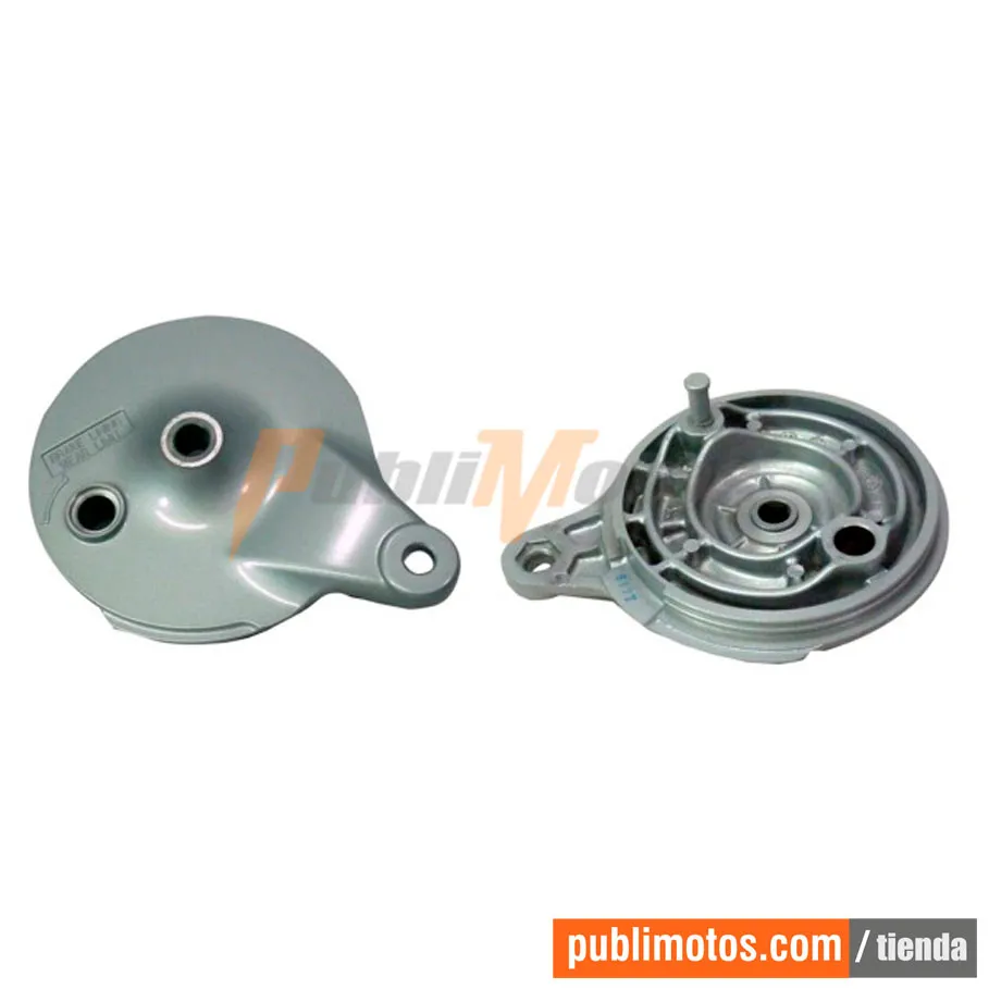 PORTA BANDAS TRAS AX 100 SUKIPARTS
