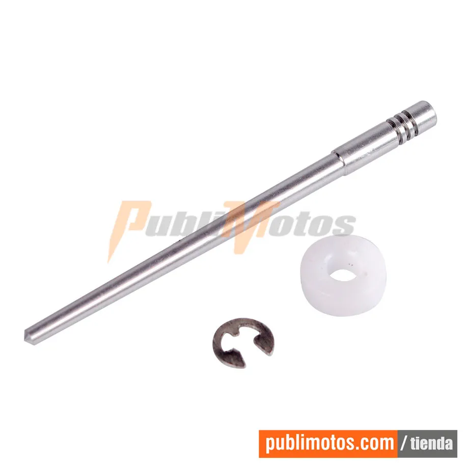 AGUJA CARBURADOR SUKIPARTS GN 125H | GS 125 EURO II