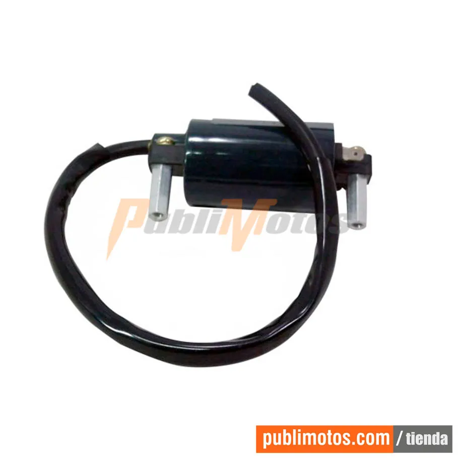 BOBINA ALTA SUKIPARTS GN 125 | GS 125