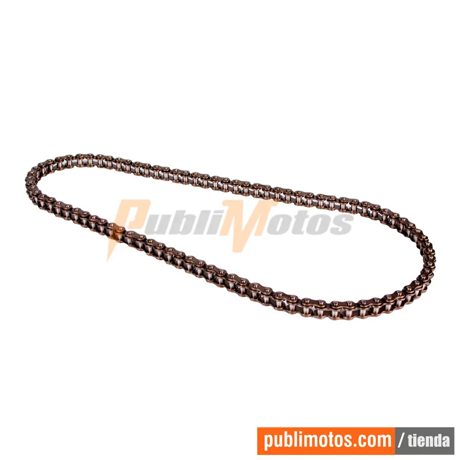 CADENILLA DISTRIBUCION GN 125H | EURO II | NOVA SUKIPARTS