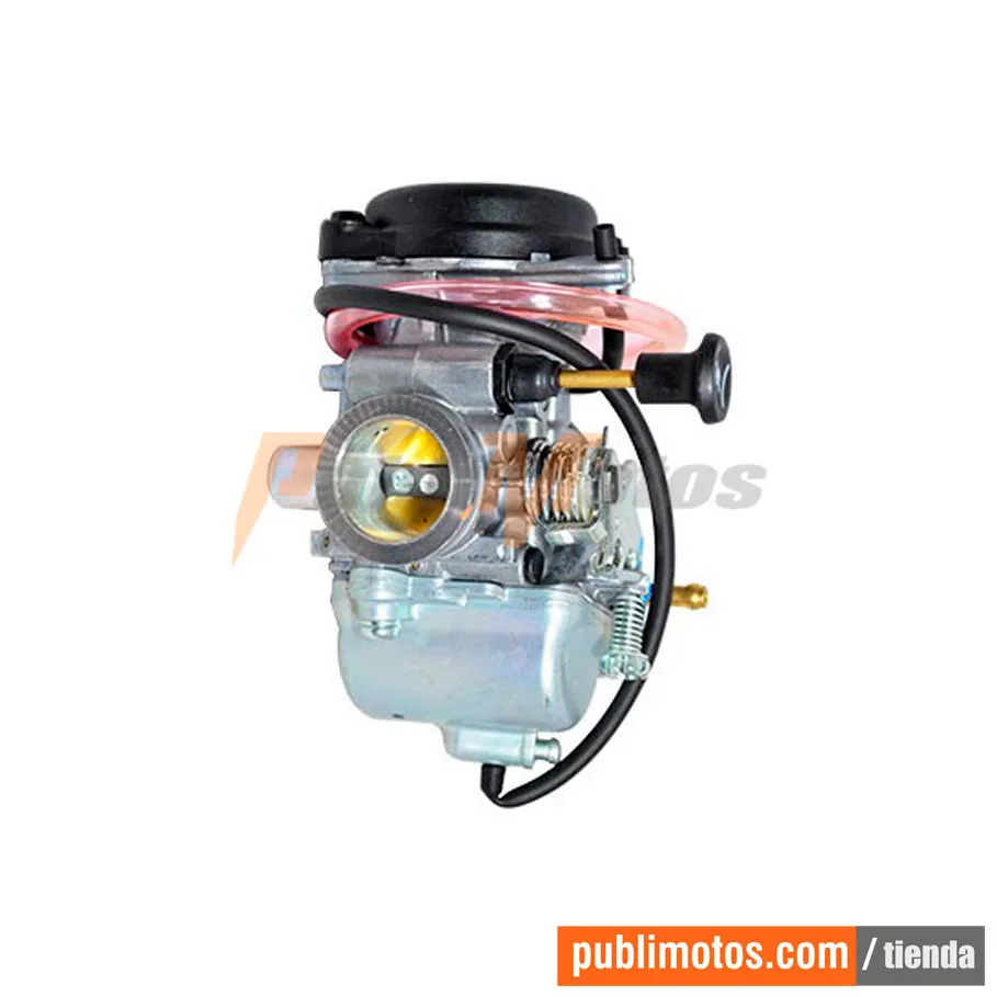 CARBURADOR GN 125H SUKIPARTS