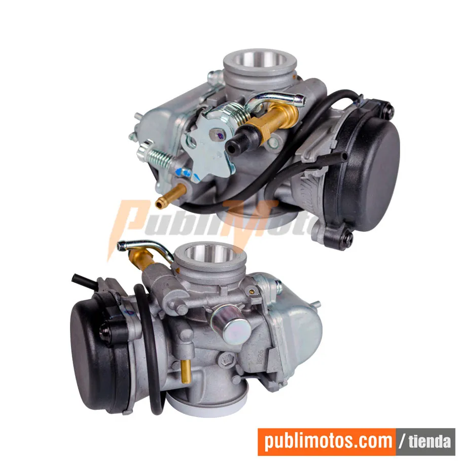 CARBURADOR GN 125H EURO II | NOVA SUKIPARTS