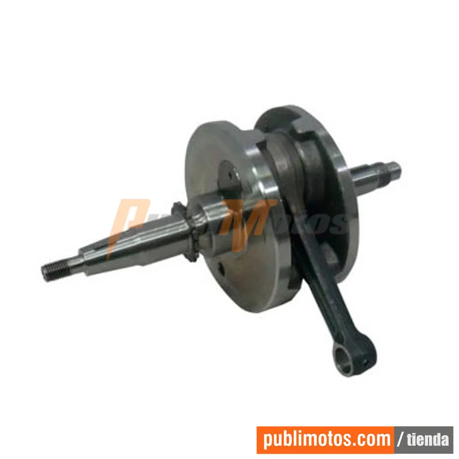CIGÜEÑAL GN 125 SUKIPARTS