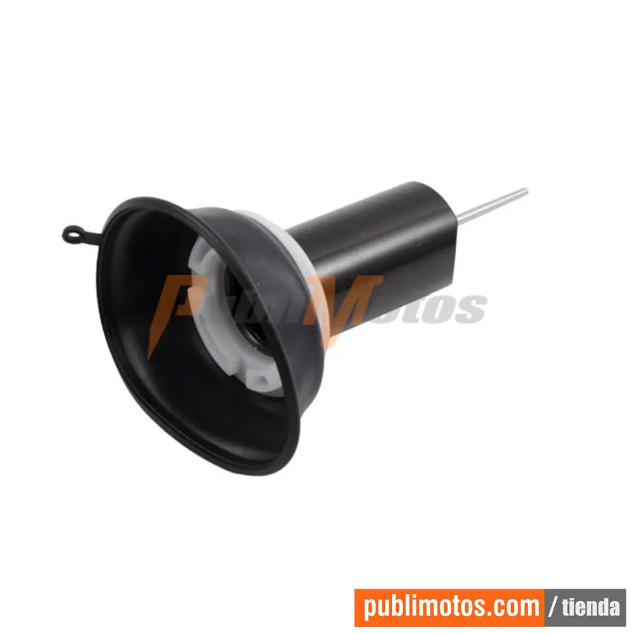 CORTINA CARBURADOR CON AGUJA SUKIPARTS GN 125H