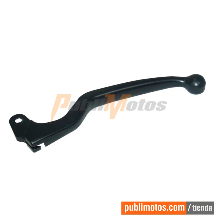 MANIGUETA IZQ GN 125H SUKIPARTS