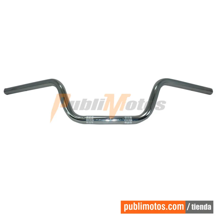 MANUBRIO GN 125H | EURO II SUKIPARTS