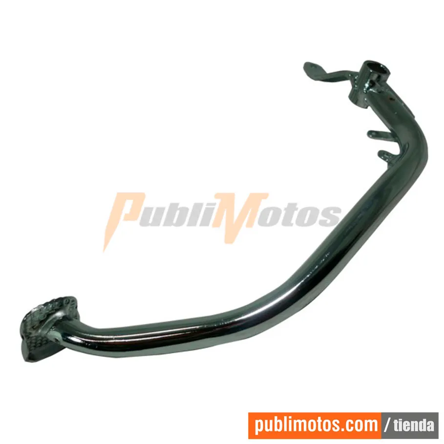 PEDAL FRENO GN 125 H SUKIPARTS
