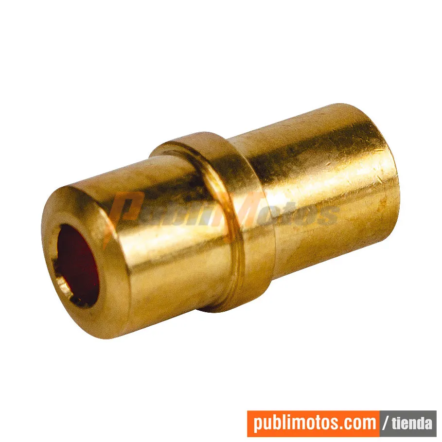 PULVERIZADOR GN 125 EURO II | NOVA | GS 125 EURO II SUKIPARTS