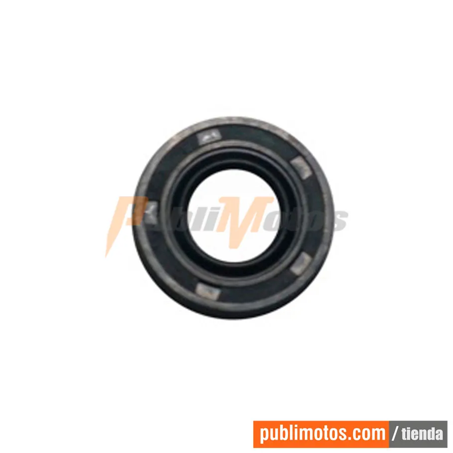 RETENEDOR CLUTCH 10X20X6 GN 125H | EURO II | NOVA | GS 125 EURO II SUKIPARTS
