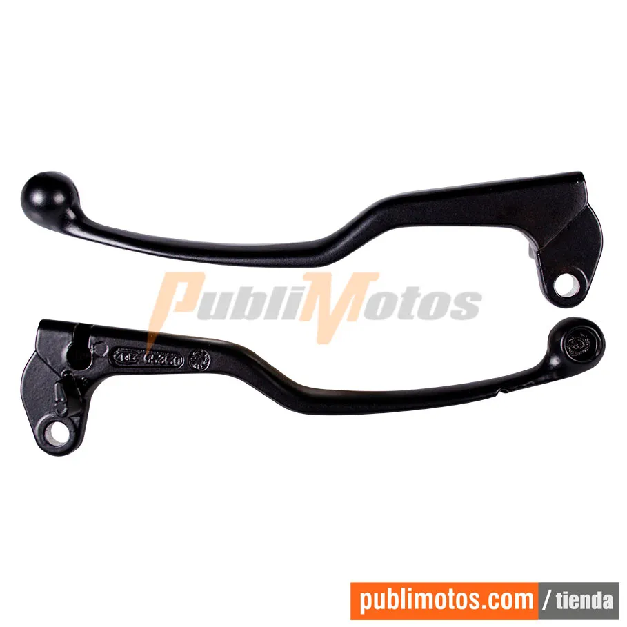 MANIGUETA IZQ GN 125 L5 | L6 NOVA | GS 125 EURO II SUKIPARTS
