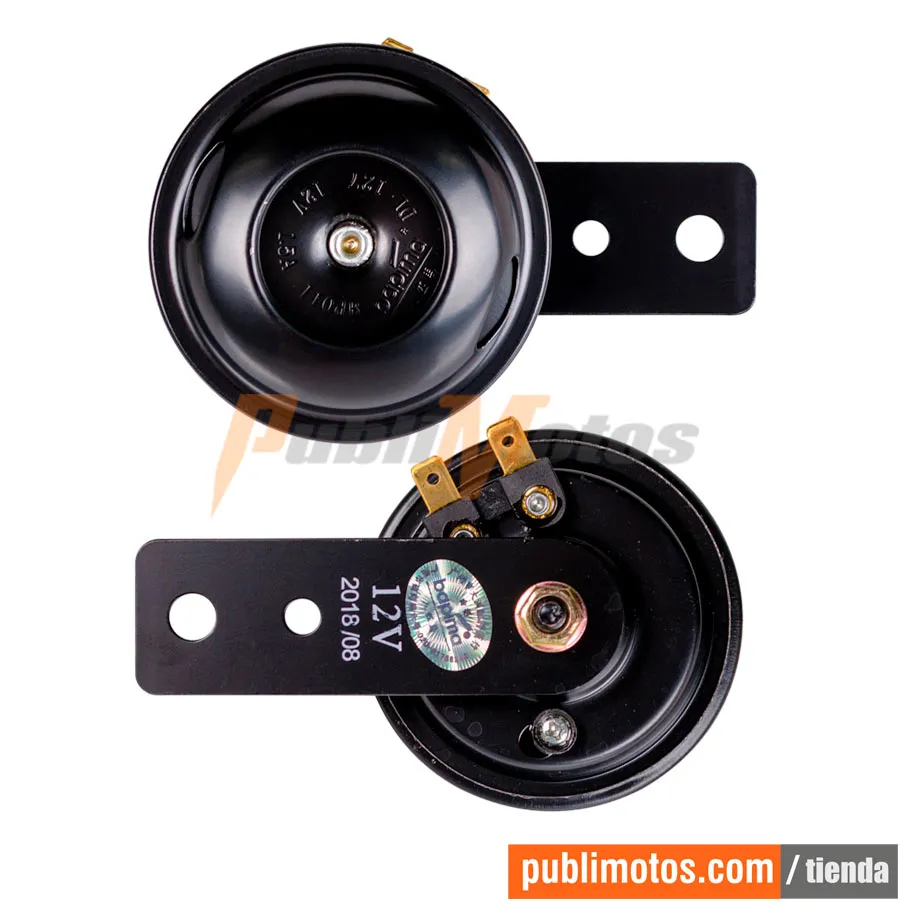 PITO VIVAX 115 K4 L1 | EURO 2 SUKIPARTS