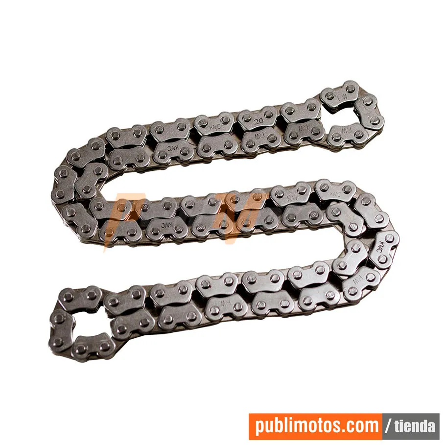 CADENILLA DISTRIBUCION VIVA R 110 COOL | L5 | STYLE | STEP SUKIPARTS