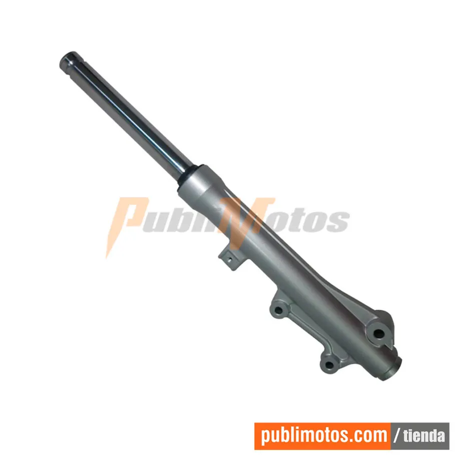 SUSPENSION DEL DER COMP BEST 125 SUKIPARTS