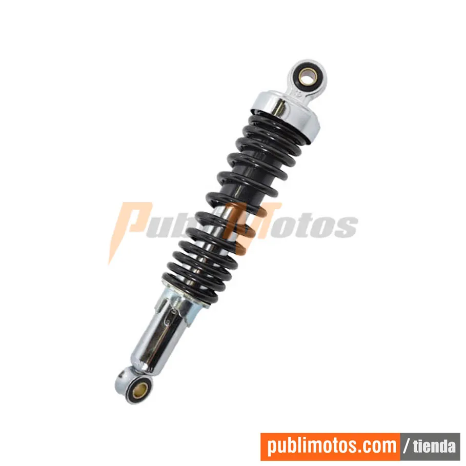 AMORTIGUADOR TRAS GS125-EURO II
