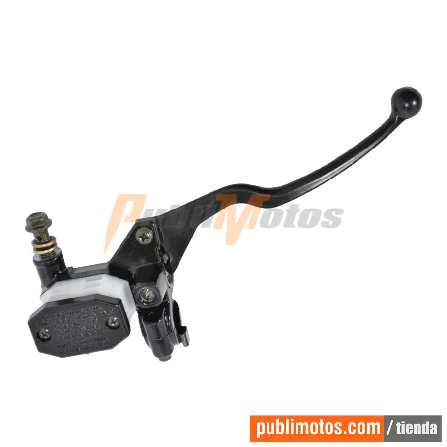 BOMBA FRENO DEL GS 125 SUKIPARTS