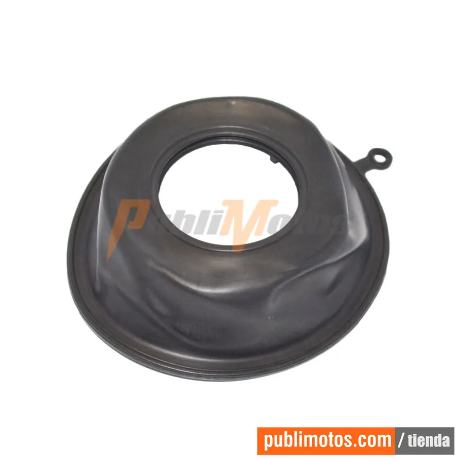 DIAFRAGMA CARBURADOR GN 125 | GS 125 | EURO II SUKIPARTS