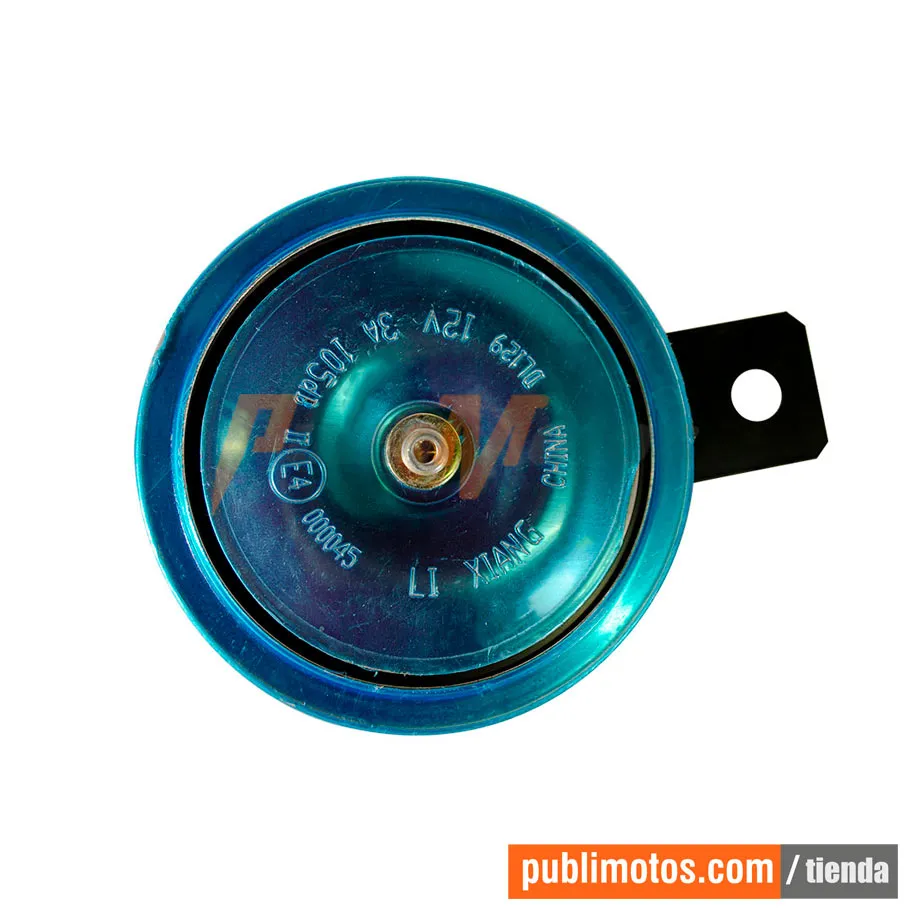 PITO GS 125 K7 | L1 | EURO II SUKIPARTS