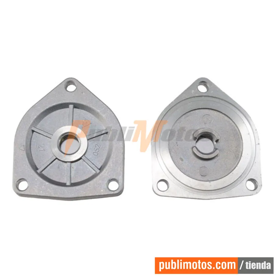 TAPA CARTER GN 125 | GS 125 SUKIPARTS