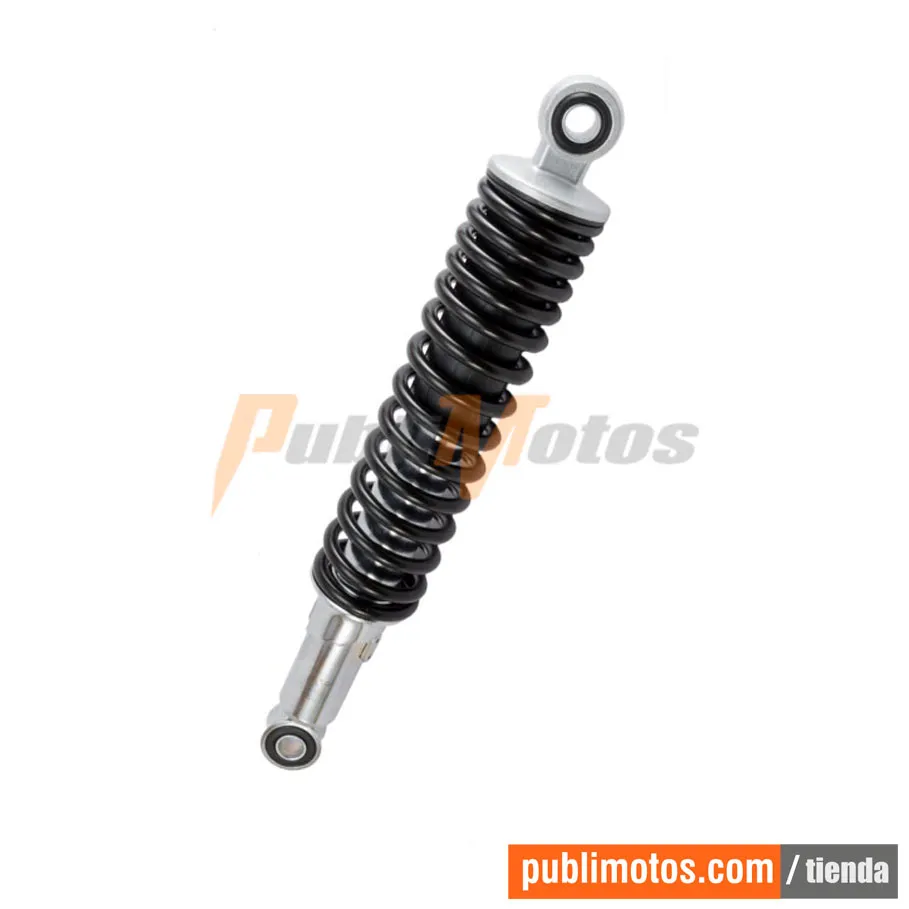 AMORTIGUADOR TRAS AX4-EVOLUTION
