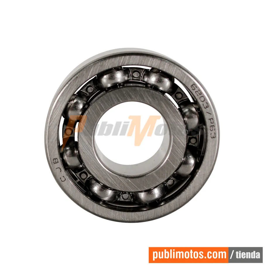 BALINERA PORTA SPROCKET AX4-AX4 EVOLUTION-BEST 125-VIVA R STYLE