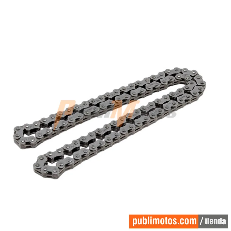 CADENILLA DISTRIBUCION AX4 | AX4 EVOLUTION | BEST 125 SUKIPARTS