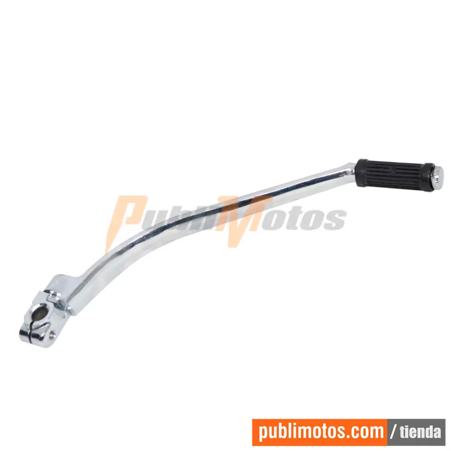 PEDAL CRANK AX4 SUKIPARTS
