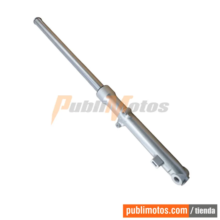 SUSPENSION COMPL IZQ AX4 | AX4 EVOLUTION SUKIPARTS