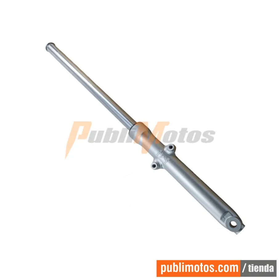 SUSPENSION COMPL DER AX4 | AX4 EVOLUTION SUKIPARTS
