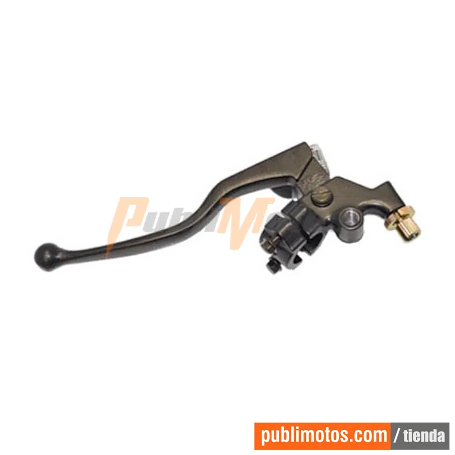 MANIGUETA IZQ CON SOPORTE AX4 | AX4 EVOLUTION SUKIPARTS