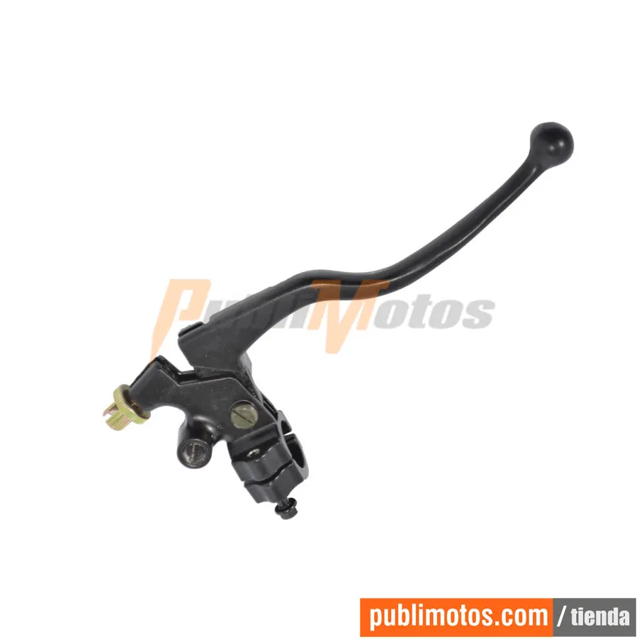 MANIGUETA DER CON SOPORTE AX4 | AX4 EVOLUTION SUKIPARTS
