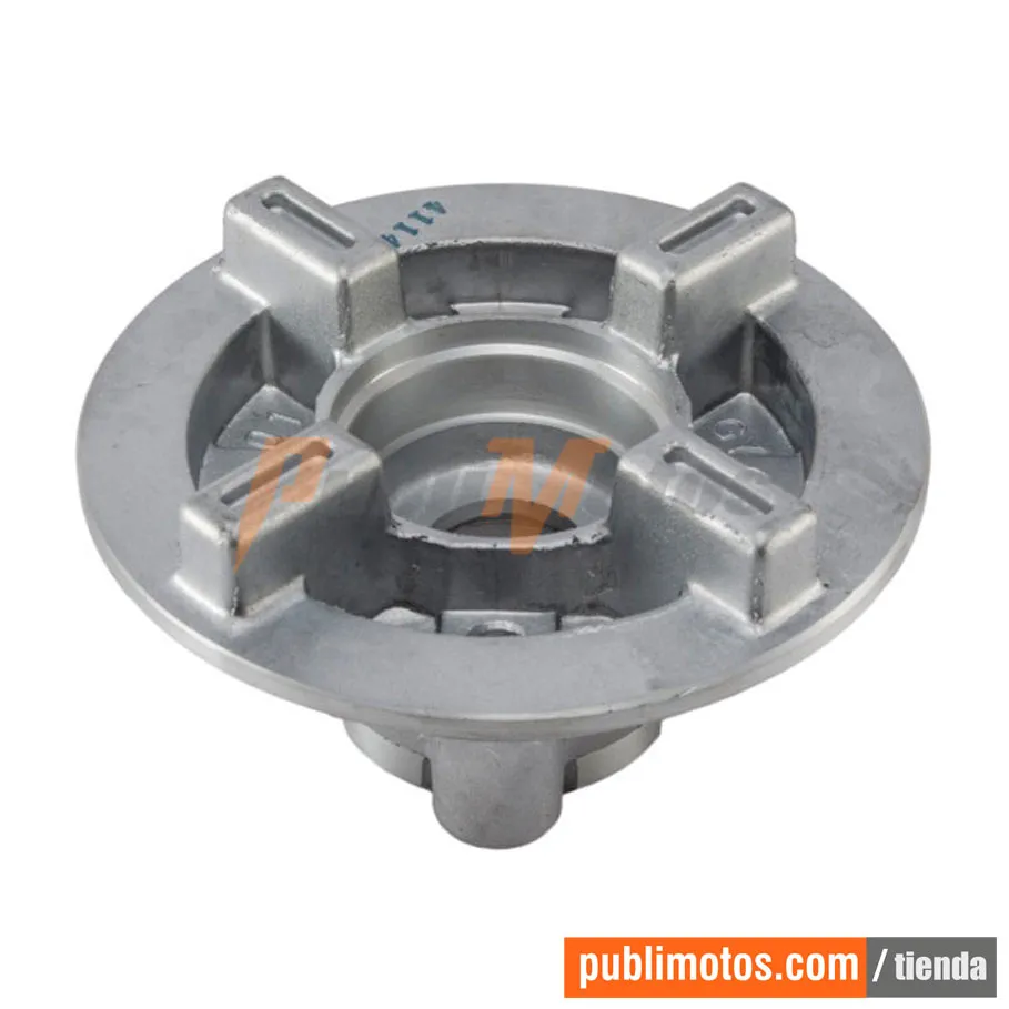 PORTA SPROCKET AX4 | AX4 EVOLUTION SUKIPARTS