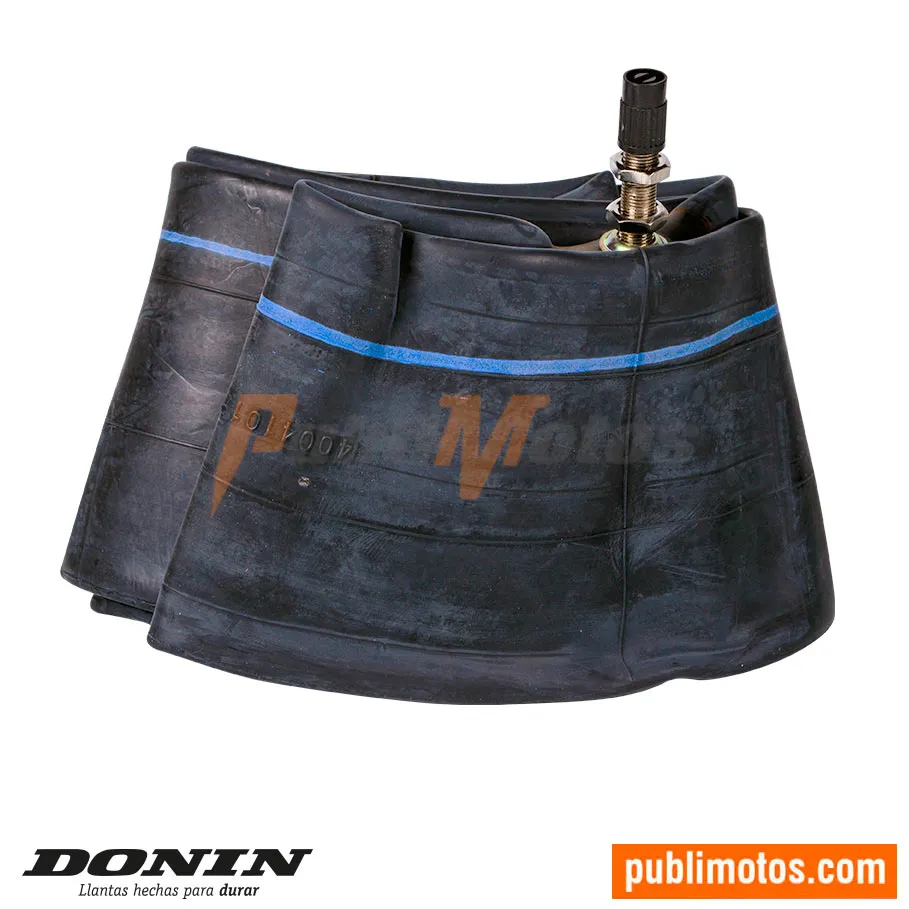 NEUMATICO DONIN 400-410-17.TR 4 VALVULA RECTA_UND