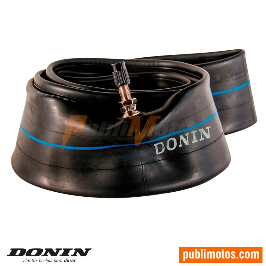 NEUMATICO DONIN 410-18.TR 4 VALVULA RECTA_UND