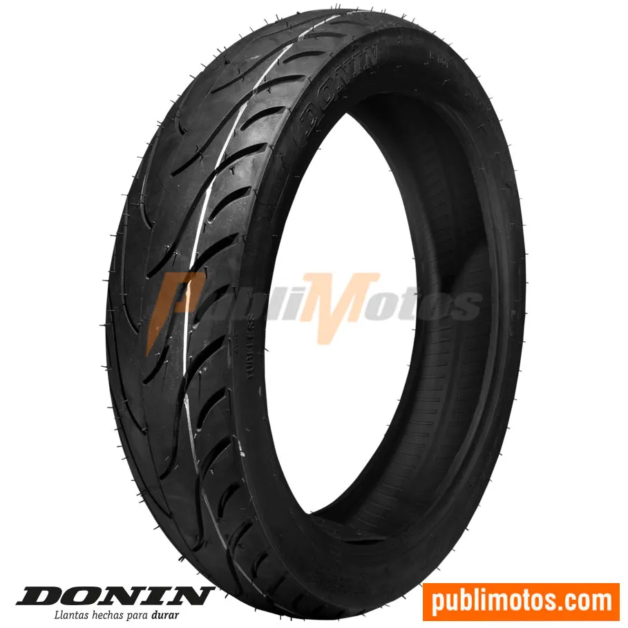 LLANTA DONIN STREET 140-70-17