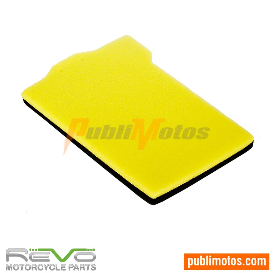 FILTRO AIRE XTZ 250 | YBR 250 | FAZER 250