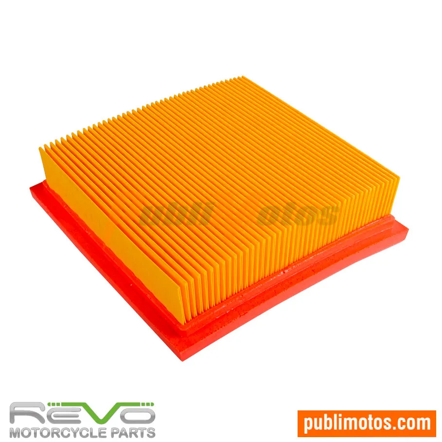 FILTRO AIRE XR 250 | TORNADO