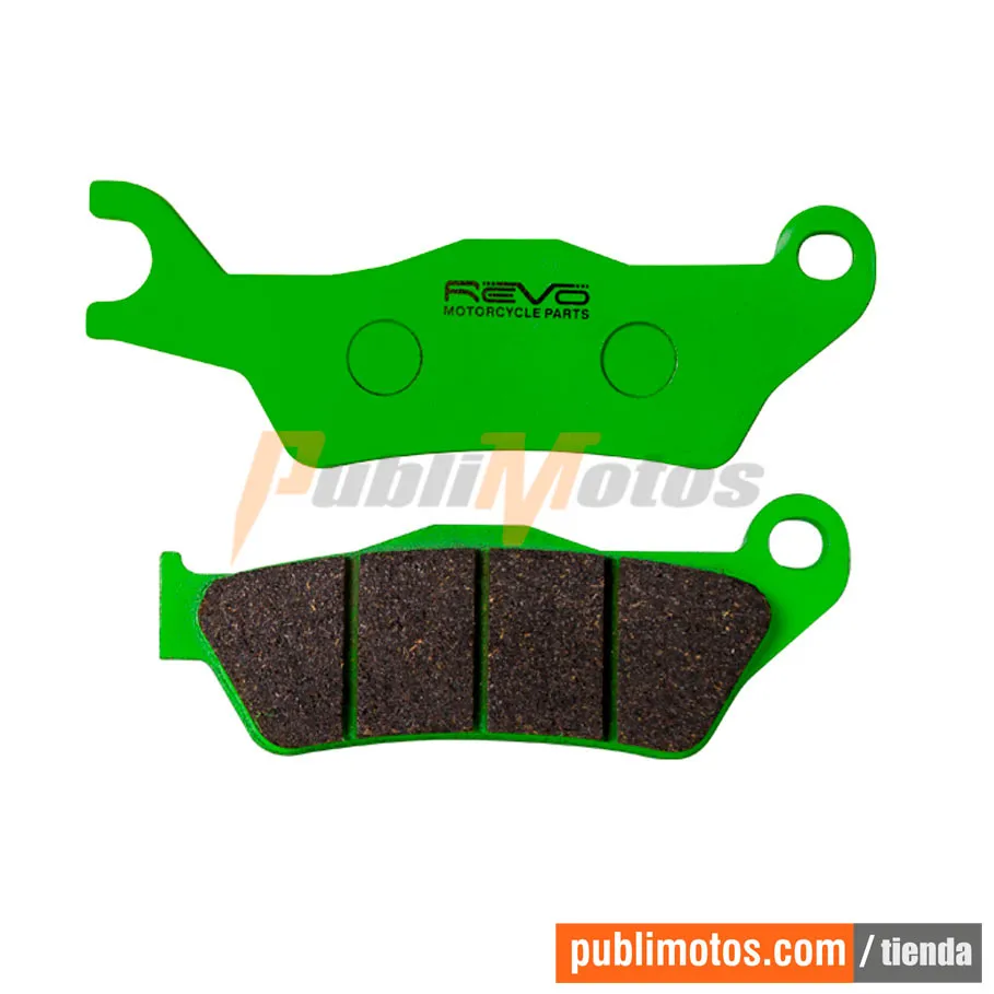 PASTILLA COPPER DEL CB110 | GIXXR150 | CB150 INV | CBF150 GP | CD100 SPENDR | THRILLER150 REVO