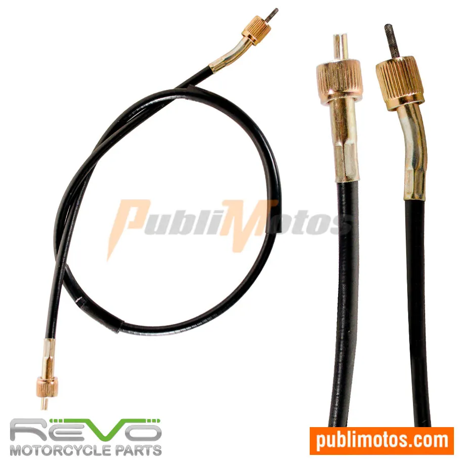 CABLE VELOCIMETRO AX 100