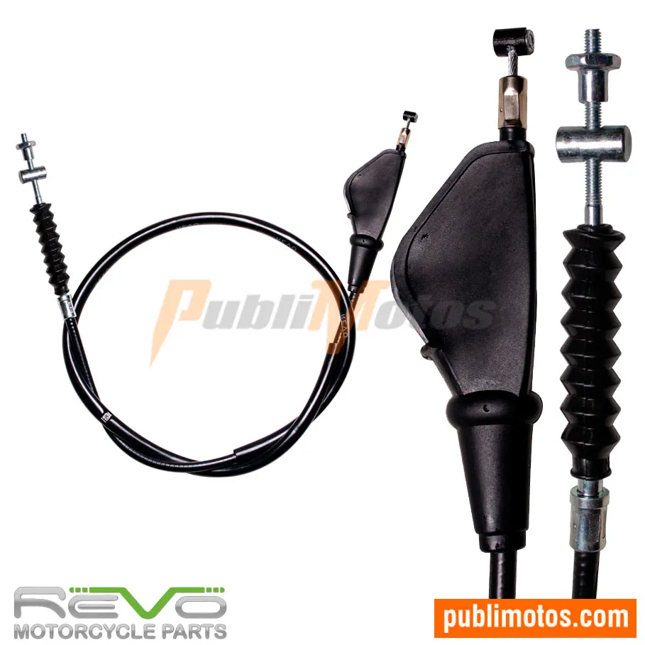 CABLE FRENO DELANTERO DISCOVER 100 | DISCOVER 100S | DISCOVER 135 SPORT | DISCOVER DTS | I