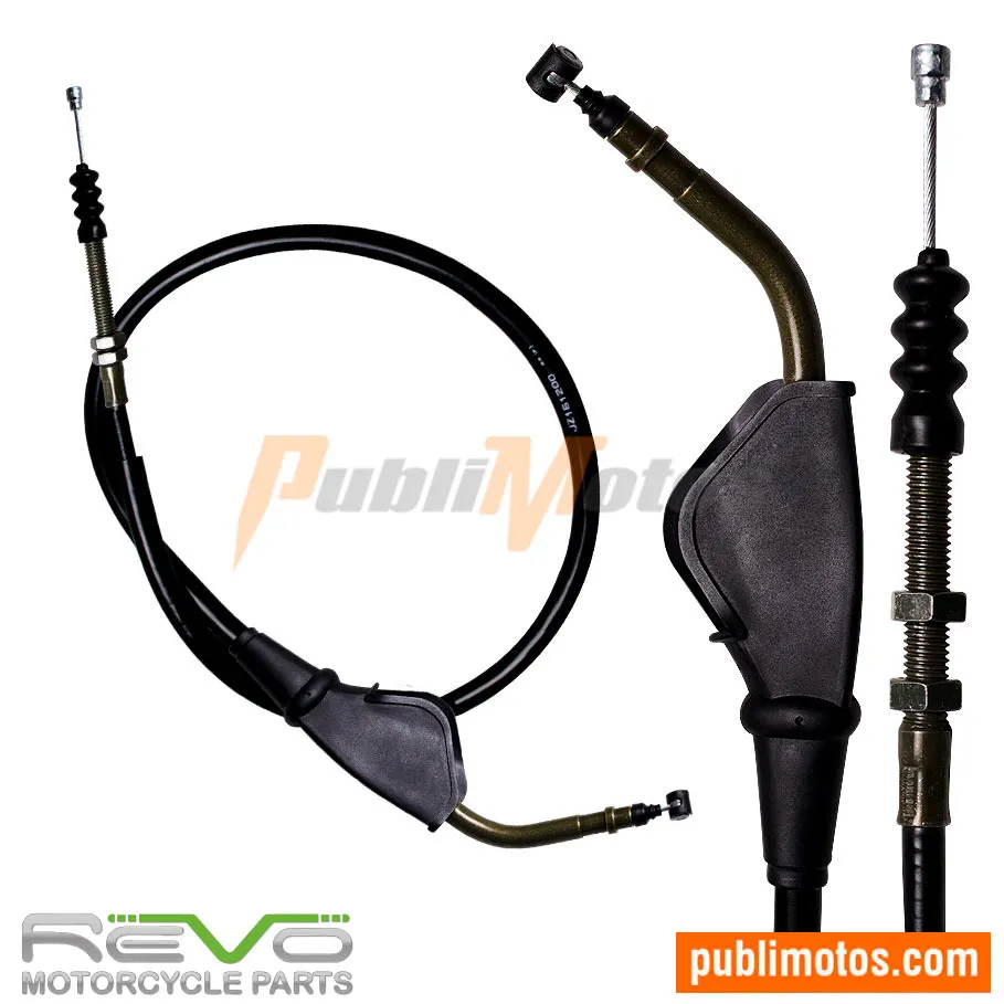 CABLE CLUTCH DISCOVER 150 F