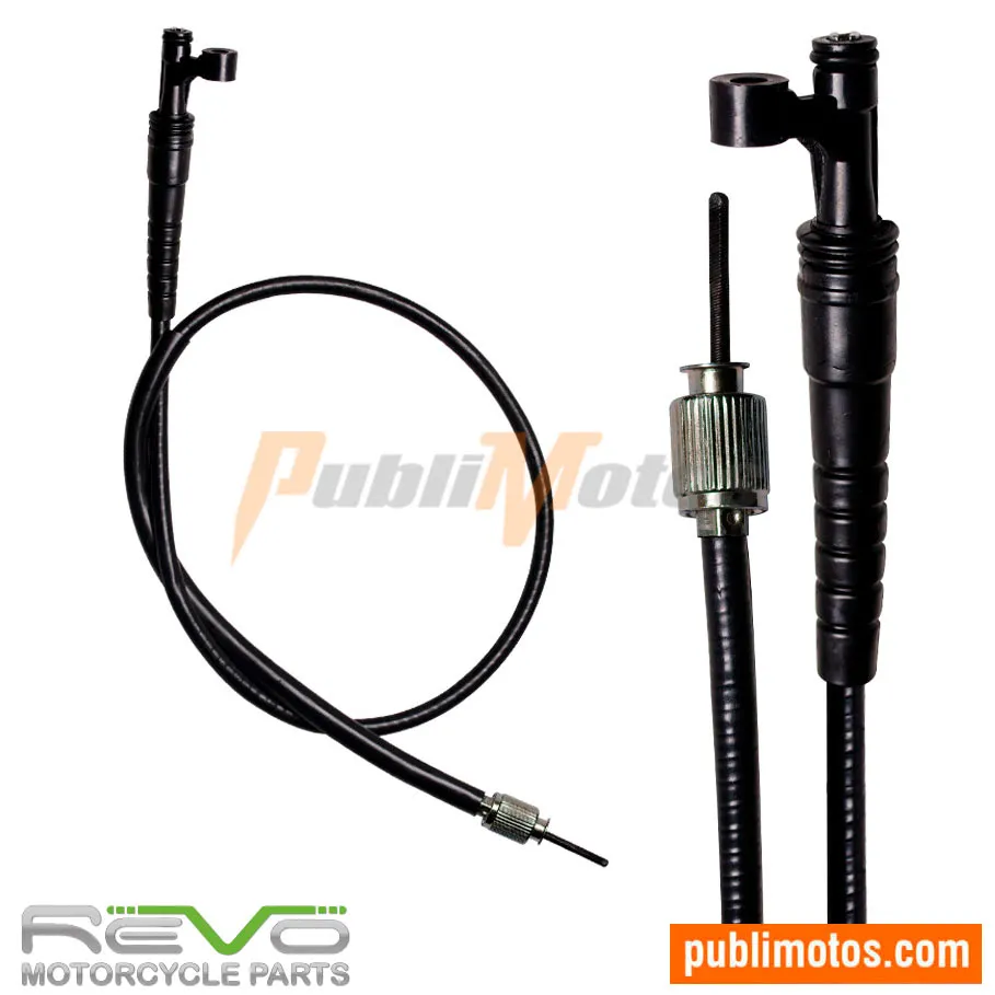 CABLE VELOCIMETRO AK125 FLEX (2009)